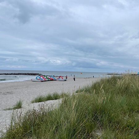 Ostseeblick Lindau Schonberger Strand Ngoại thất bức ảnh